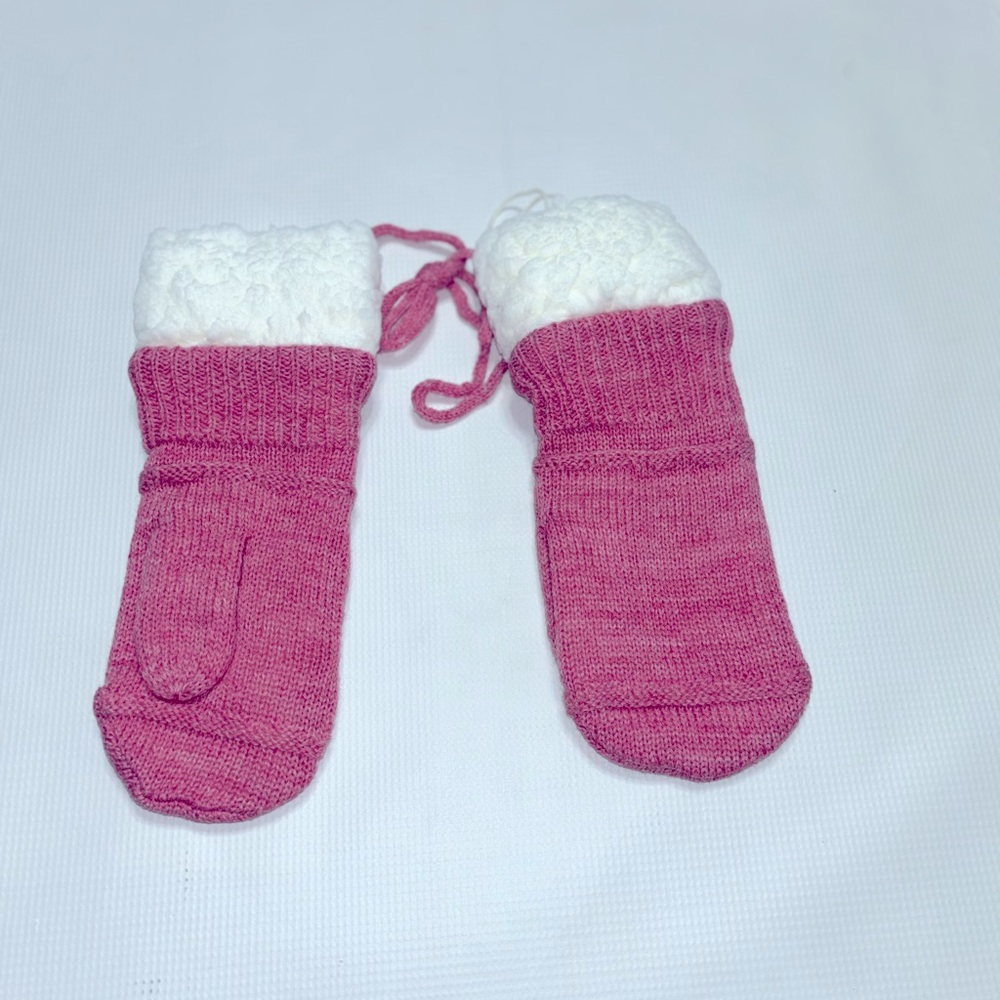 Maison me pari mittens